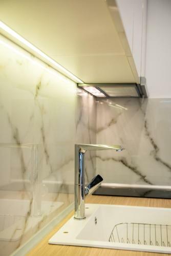 Apartamento Leiland #colony_white_tower_suite