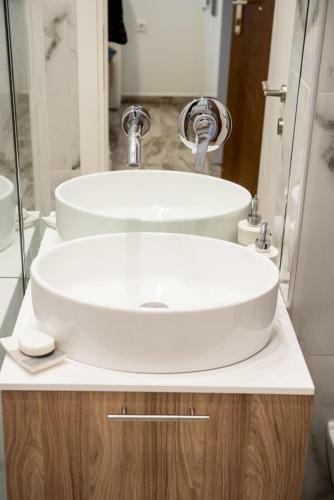 Apartamento Leiland #colony_white_tower_suite