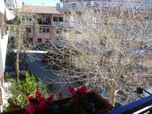 Apartamento Irodotou Studio
