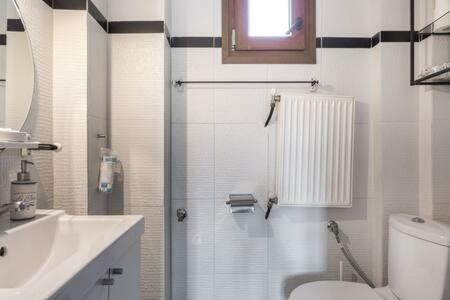 Apartamento Irodotou Studio