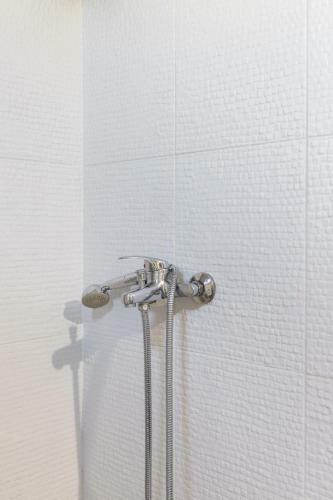 Apartamento Irodotou Studio
