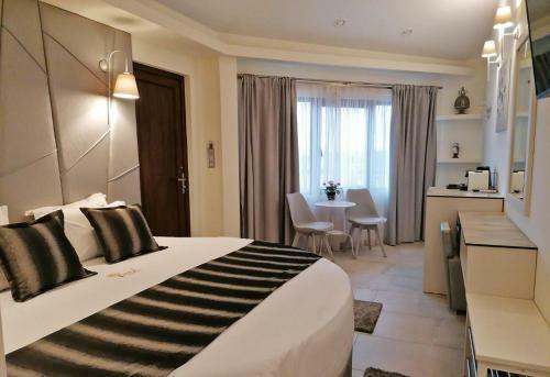 Apartamento Ask Cozy Rooms