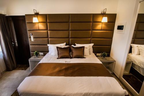 Apartamento Ask Cozy Rooms