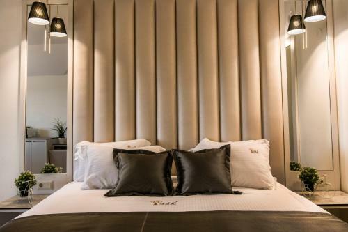 Apartamento Ask Cozy Rooms