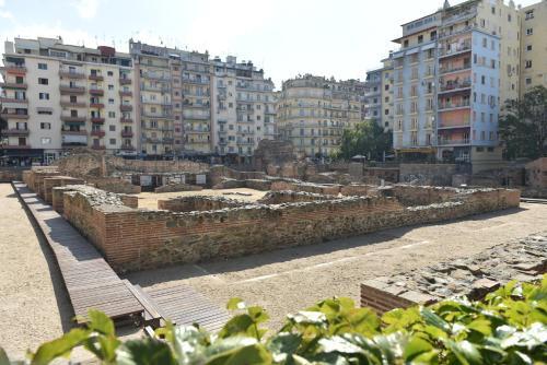 Apartamento Svolio Welcome