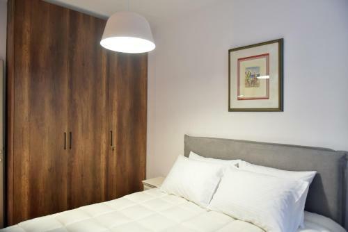 Apartamento Svolio Welcome
