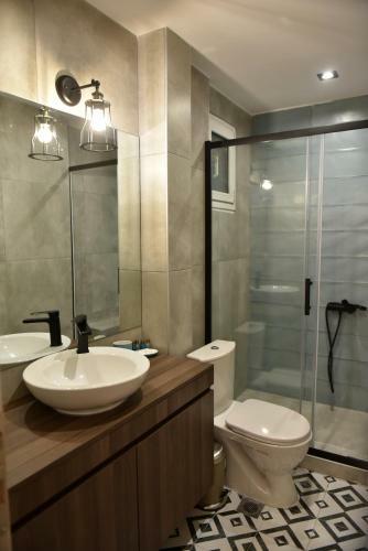 Apartamento Svolio Welcome