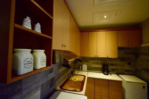 Apartamento Feeling Home