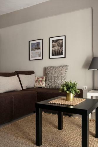Apartamento Kalvou Flat