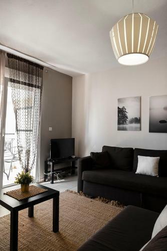 Apartamento Kalvou Flat
