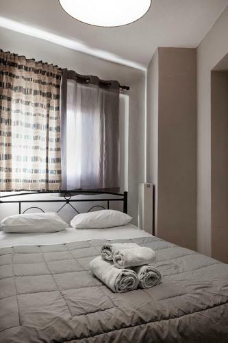 Apartamento Kalvou Flat