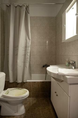 Apartamento Kalvou Flat