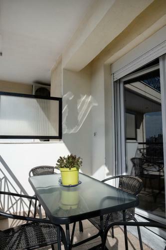 Apartamento Kalvou Flat