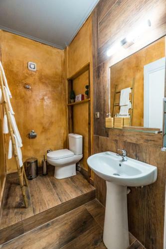 Apartamento Graffitisuites#bronze
