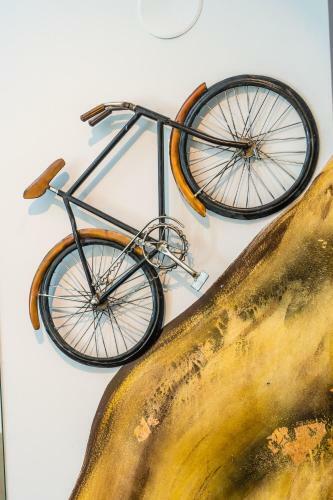 Apartamento Graffitisuites#bronze