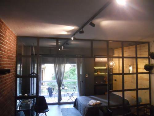Apartamento Agias Sofias Suite