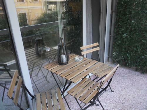 Apartamento Agias Sofias Suite