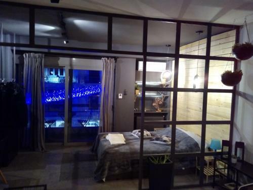 Apartamento Agias Sofias Suite