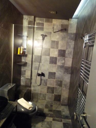 Apartamento Agias Sofias Suite