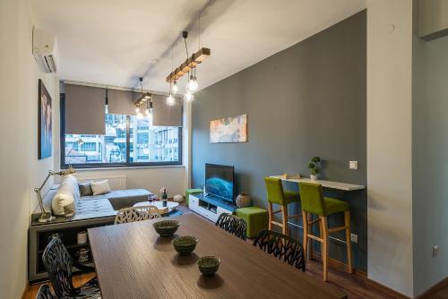 Apartamento Homesweethome