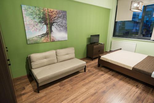 Apartamento Homesweethome