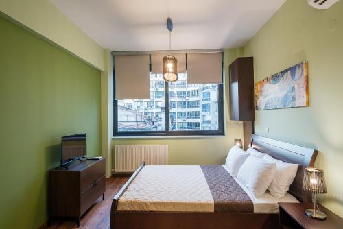 Apartamento Homesweethome