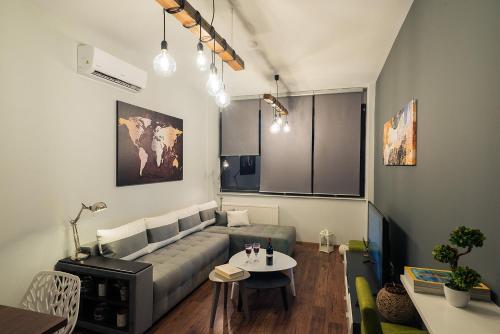 Apartamento Homesweethome