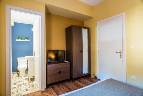 Apartamento Homesweethome