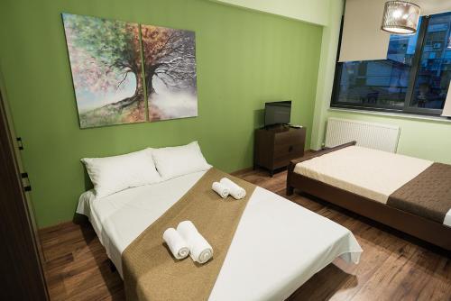 Apartamento Homesweethome