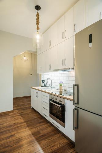 Apartamento Homesweethome