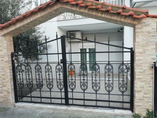 Apartamento Aigaiou House