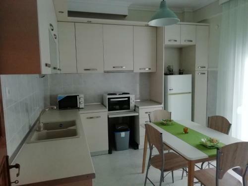 Apartamento Aigaiou House