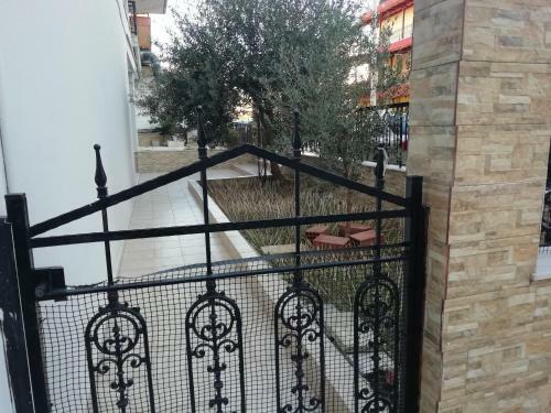 Apartamento Aigaiou House