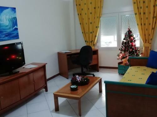 Apartamento Aigaiou House