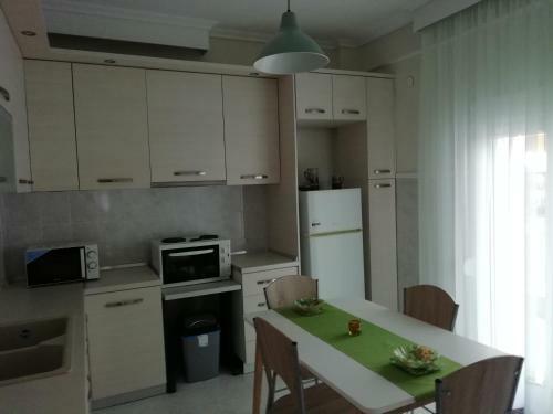 Apartamento Aigaiou House
