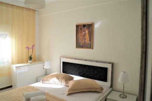 Apartamento Aigaiou House
