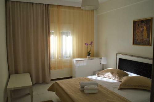 Apartamento Aigaiou House