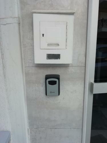 Apartamento Aigaiou House