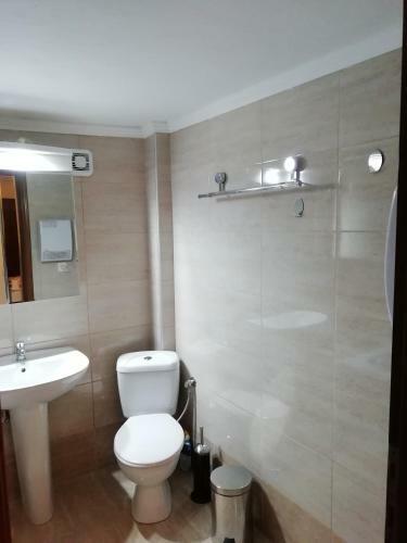 Apartamento Aigaiou House