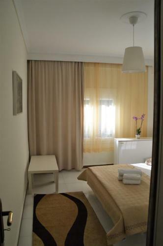 Apartamento Aigaiou House