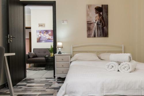 Luxury Apartments In Skg