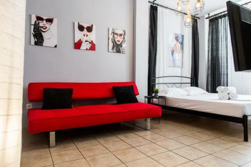 Luxury Apartments In Skg