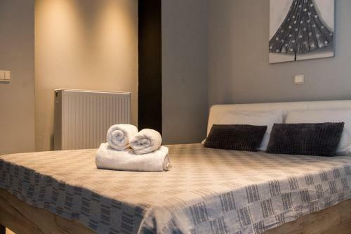 Luxury Apartments In Skg