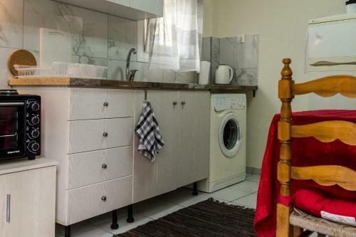 Luxury Apartments In Skg