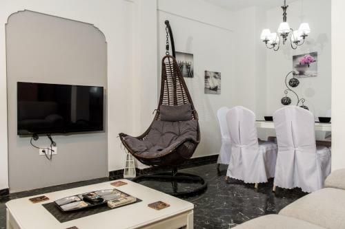 Luxury Apartments In Skg