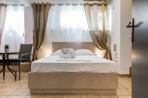 Luxury Apartments In Skg