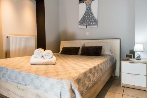 Luxury Apartments In Skg