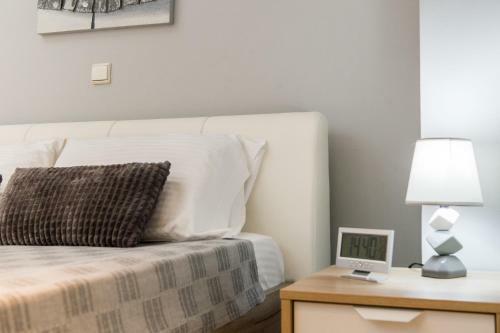 Luxury Apartments In Skg