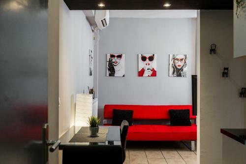 Luxury Apartments In Skg