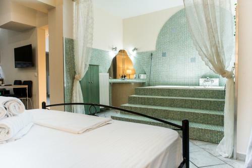 Luxury Apartments In Skg